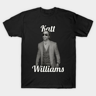 Katt Williams / 1971 T-Shirt